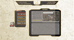 Desktop Screenshot of clservice.it