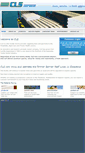 Mobile Screenshot of clservice.com.au